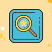 Signet de mots de recherche