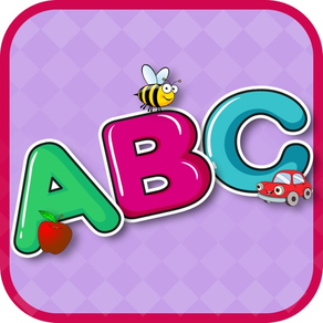 Aprender ABC Alphabet Juegos