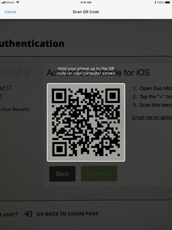 ClassLink Verify poster