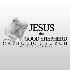 Jesus the Good Shepherd Monroe
