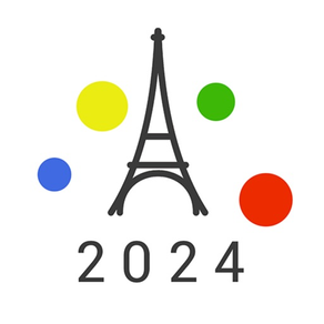 Paris Gold - Summer Games 2024