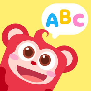 SparkABC:English for Kids