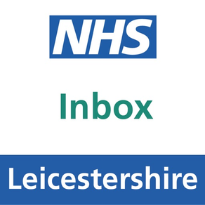 Inbox Leicestershire NHS Trust