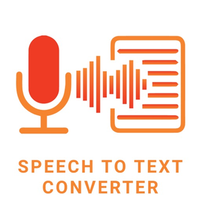 Speech to Text Converter App