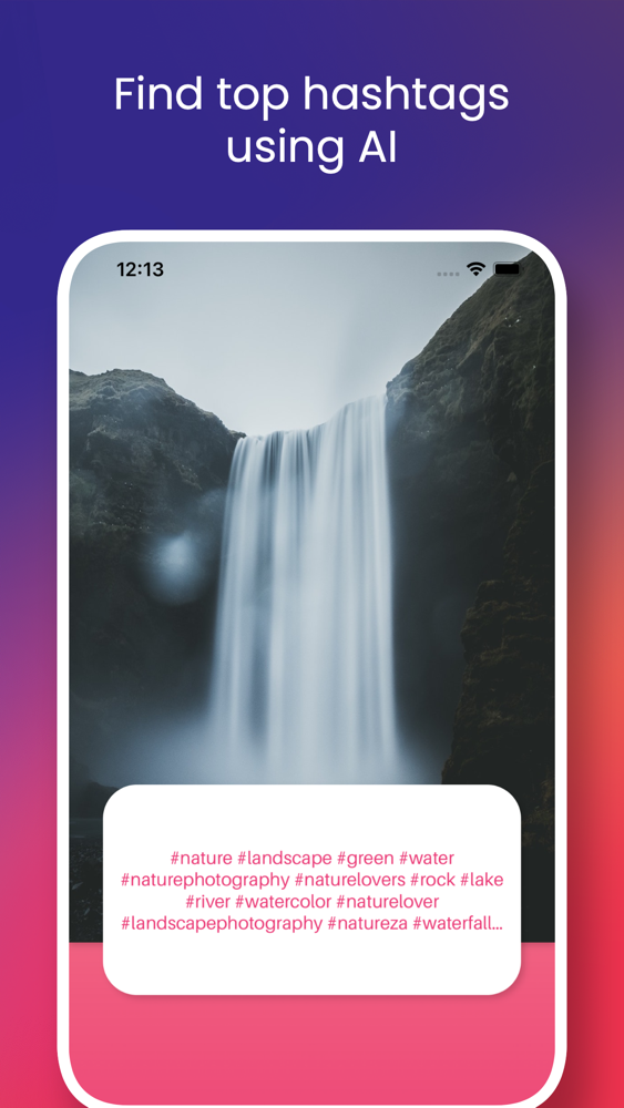 InstaPro: Insta Post builder poster