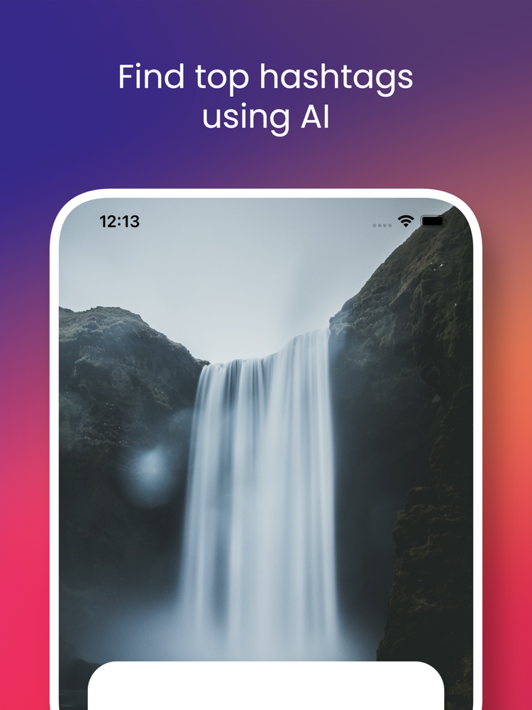 InstaPro: Insta Post builder poster