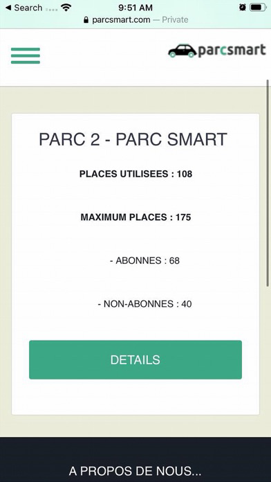 parcsmart poster