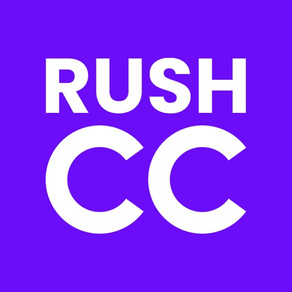 RushCap: Legendas de Vídeo