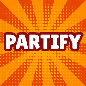 Partify: Partybus,party spiele