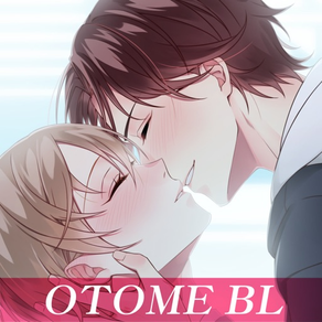 BL Yaoi 2Kiss 2cheek Otome