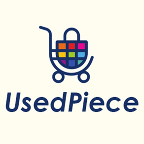 UsedPiece- Buy & Sell Products