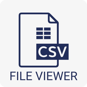 CSV File Viewer - CSV Reader