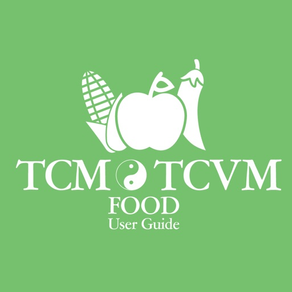 User Guide to TCM/TCVM Foods