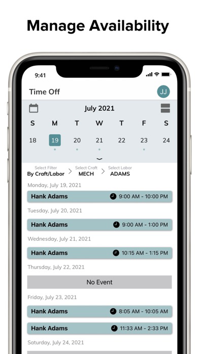 EZMaxPlanner Cartaz