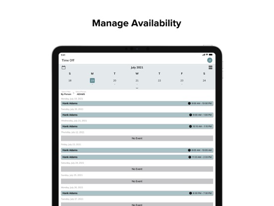 EZMaxPlanner Cartaz