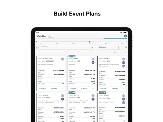EZMaxPlanner Cartaz
