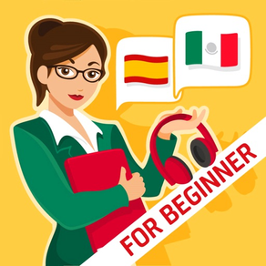 LinDuo: 스페인어 배우기