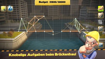 Bridge Constructor+ Plakat