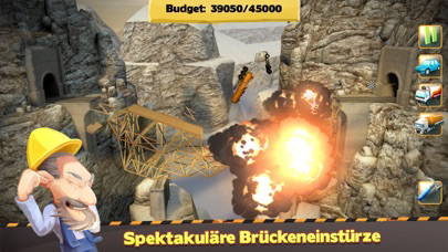 Bridge Constructor+ Plakat