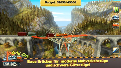 Bridge Constructor+ Plakat