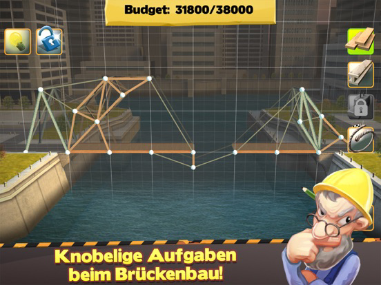 Bridge Constructor+ Plakat