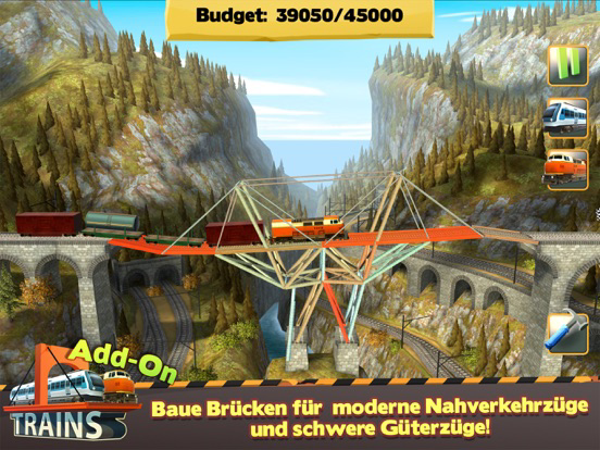 Bridge Constructor+ Plakat