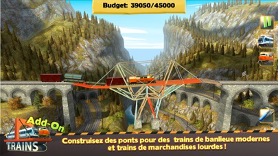 Bridge Constructor+ Affiche