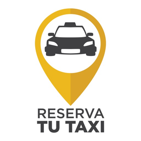 Reserva Tu Taxi