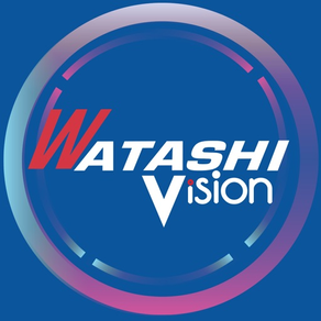 WatashiVision