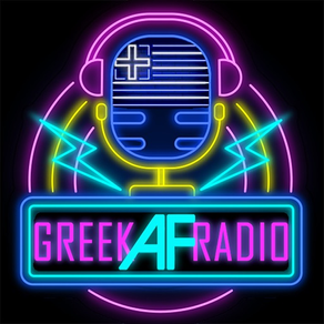 GreekAFRadio