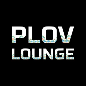 PLOVLOUNGE - доставка еды