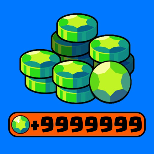 Gems Options for Brawl Stars pour iOS (iPhone/iPad) - Téléchargement