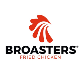 Broasters Fried Chicken