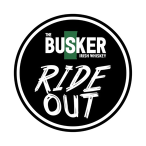 The Busker Ride Out