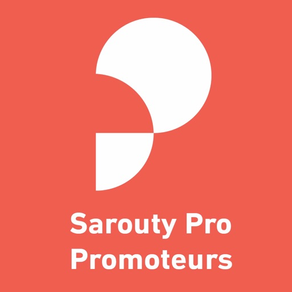 SaroutyPro Promoteurs