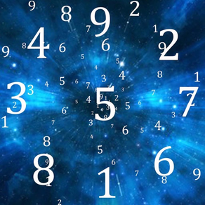 Numerology of life
