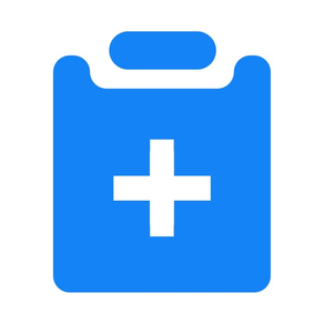 Medical Record Manager App
