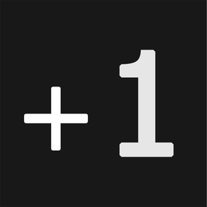 Simple Counter+