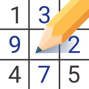 Sudoku - Puzzles Journaliers