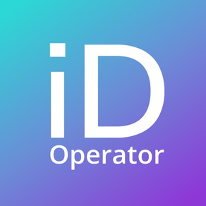 iDispatch - Operator: Work