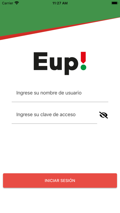 Eup poster