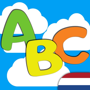 子供のためのABC (NL)