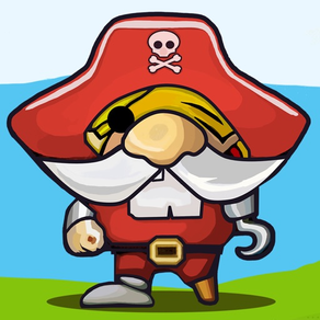 Siege Hero: Pirate Pillage