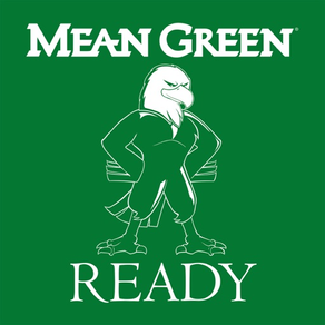 Mean Green Ready App