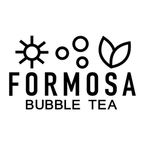 Formosa Bubble tea