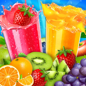 Summer Fruit Juice Festival