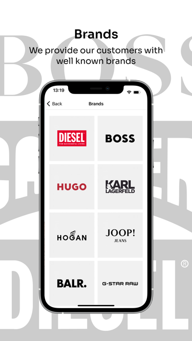 Maxx Group الملصق