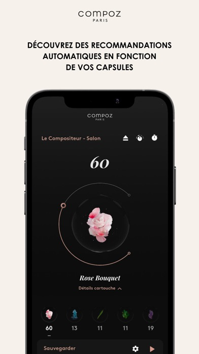 Compoz Paris Cartaz