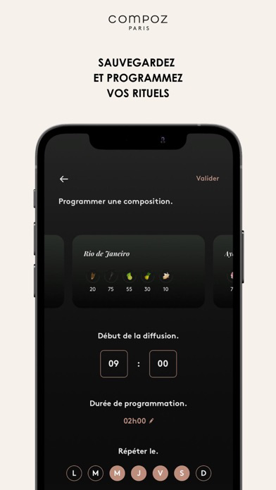 Compoz Paris Cartaz