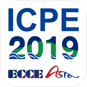 ICPE 2019-ECCE Asia